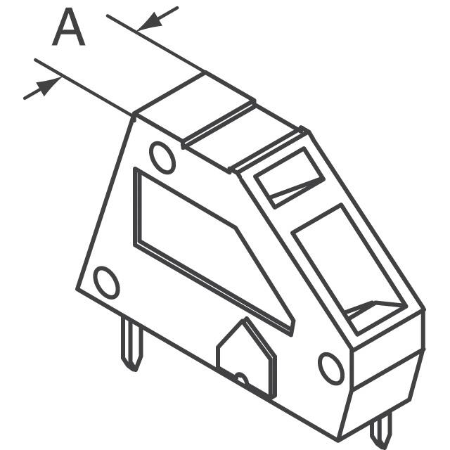 1706701 Phoenix Contact  Cable a placa